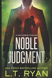 Noble Judgment Jack Noble 9