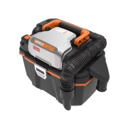 Wet & Dry Compact Vacuum Cordless 20V Powershare -tool Only