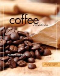 Coffee Creations Paperback