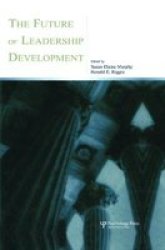 The Future Of Leadership Development Paperback