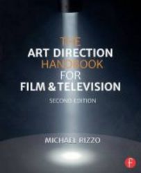 The Art Direction Handbook For Film & Television Paperback 2nd Revised Edition