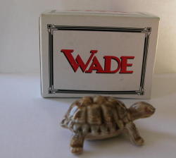 Wade 1960 Baby Tortoise Valued @ $15