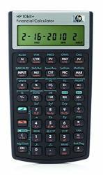 HP 10BII+ Financial Calculator NW239AA