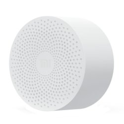 XiaoMi Mi Compact Bluetooth Speaker White