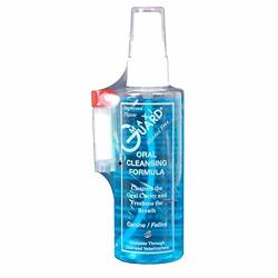 Oral Cleansing Maxi-guard Spray 118 Ml