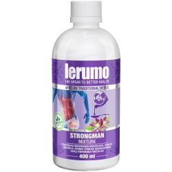 Lerumo Strongman Mixture