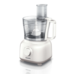 Philips Food Processor HR7627 00 Pre Owned