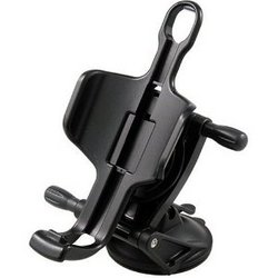 Garmin Automotive Mounting Bracket With Suction Cup