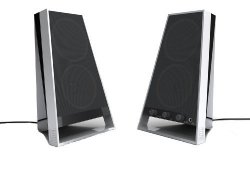 Altec Lansing VS2620 2.0 Speakers
