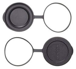 Opticron Rubber Objective Lens Covers 42MM Og XL Pair Fits Models With Outer Diameter 53 55MM