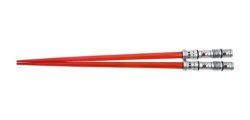 Star Wars Lightsaber Red Chopsticks Darth Maul Ver
