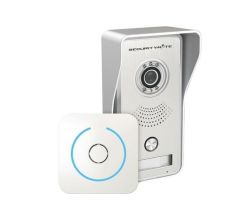 Wi-fi Video Door Phone Camera