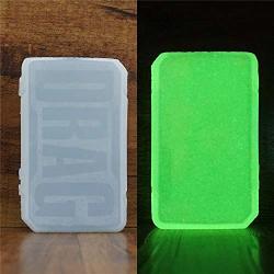 ModShield For Voopoo Drag 2 177W Tc Silicone Case Byjojo Protecive Cover  Glow-in-the-dark Prices | Shop Deals Online | PriceCheck