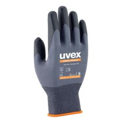 Uvex Athletic All-round Assembly Gloves - XL