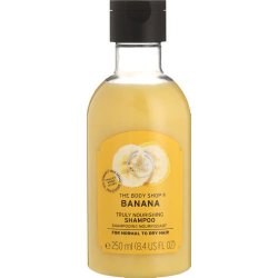 The Body Shop Banana Shampoo 250ML