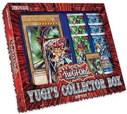 Yu-gi-oh Ccg: Yugi's Collector Box