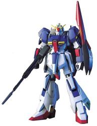 Gundam MSZ-006 Zeta Gundam Hguc 1 144 Scale