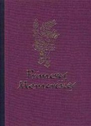 Primeros Memoriales Part 1 - Facsimile Edition Hardcover