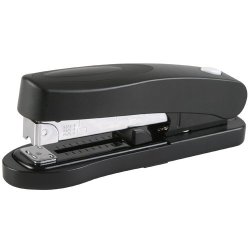 Front Load Stapler 105 23 - 24 - 26 6 And 8 Black 50 Pages