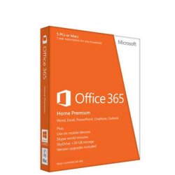 Microsoft Office 365 Home Premium Promo