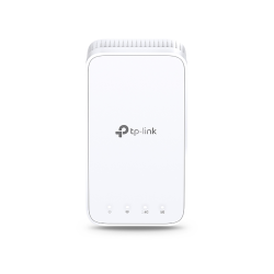 TP-link AC750 Dual-band Wireless Range Extender