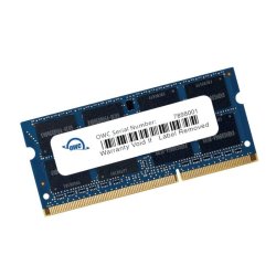 Owc Mac Memory 4 Gb 1600 Mhz DDR3 L Sodimm Mac Memory