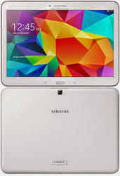 Samsung Galaxy Tab 4 White 10" Tablet