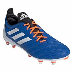 Adidas Malice Sg Rugby Boots - Blue 10