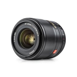 Af 23MM F 1.4 E-mount Prime Lens For Sony Aps-c Mirrorless Camera