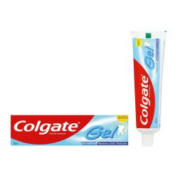 Colgate Toothpaste Gel 100ML