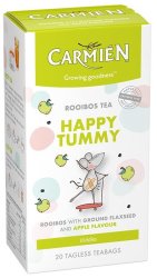 Buy Carmien Green Rooibos Tea - Creamy Mint Online