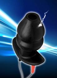 amateur anal plug Langloys Zeus Anal Plug with Remote Control S - buy at Galaxus main image 1