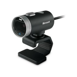 Microsoft Lifecam Show Webcam