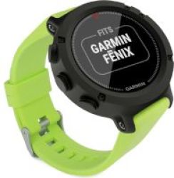 price check garmin fenix 5