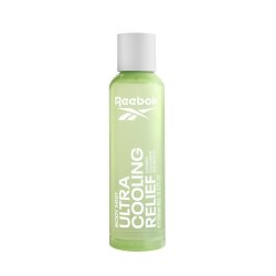 Reebok Body Mist Hydration 250ML - Green Aromatic Green watery Fruity
