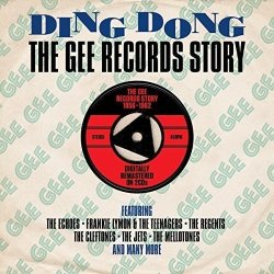 Ding Dong The Gee Records Story Cd
