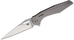 Bestech Malware Flipper Knife- BT1902A