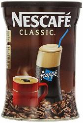 Nescafe Classic Instant Greek Coffee 7.08 Ounce - Pack Of 3