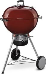 Weber Co Weber Mastertouch With Gbs Grate
