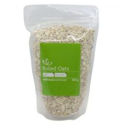 Rolled Oats 500G