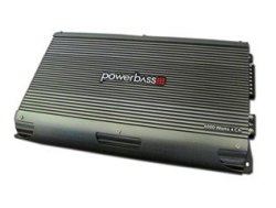 PowerBase Powerbass PB-4.250 6000W 4-CHANNEL Amplifier