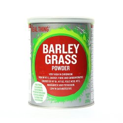 The Real Thing Barley Grass Powder - 200g