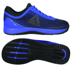 reebok men's crossfit nano 8.0 training shoes