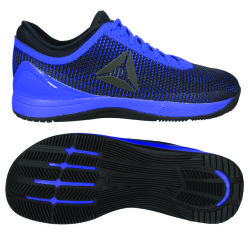reebok men's crossfit nano 8 training shoes