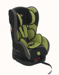 Baby Safety Car Seat Carrier 0-18kg 0-4 Years
