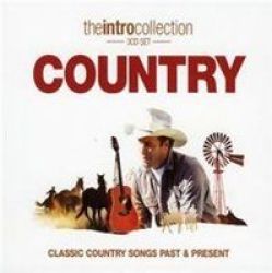 Country Cd