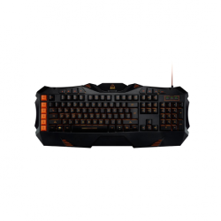 Canyon Fobos GK-3 Wired Gaming Keyboard CND-SKB3-US