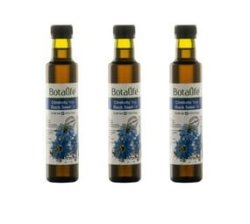Black Seed Oil 250ML Experience The Power Of Black Seed Oil Today - 3 Pack