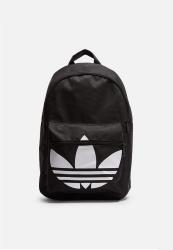 Adidas Originals Backpack Classic Trefoil - Black
