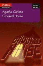 Crooked House - B2+ Level 5 Paperback 2ND Revised Edition